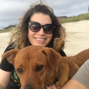 Meet your Posher, Anna